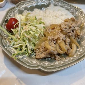 日替わり定食