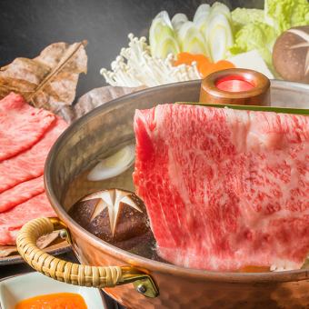 【全8品6,270円】めでたやの国産和牛上ロースコース