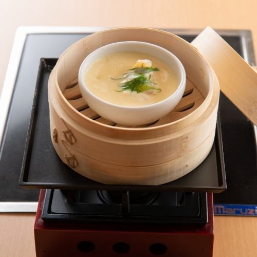 茶碗蒸し