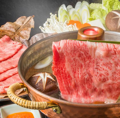 厳選された和牛の感動体験