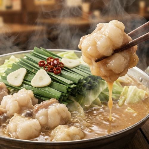 創業時より変わらぬ味