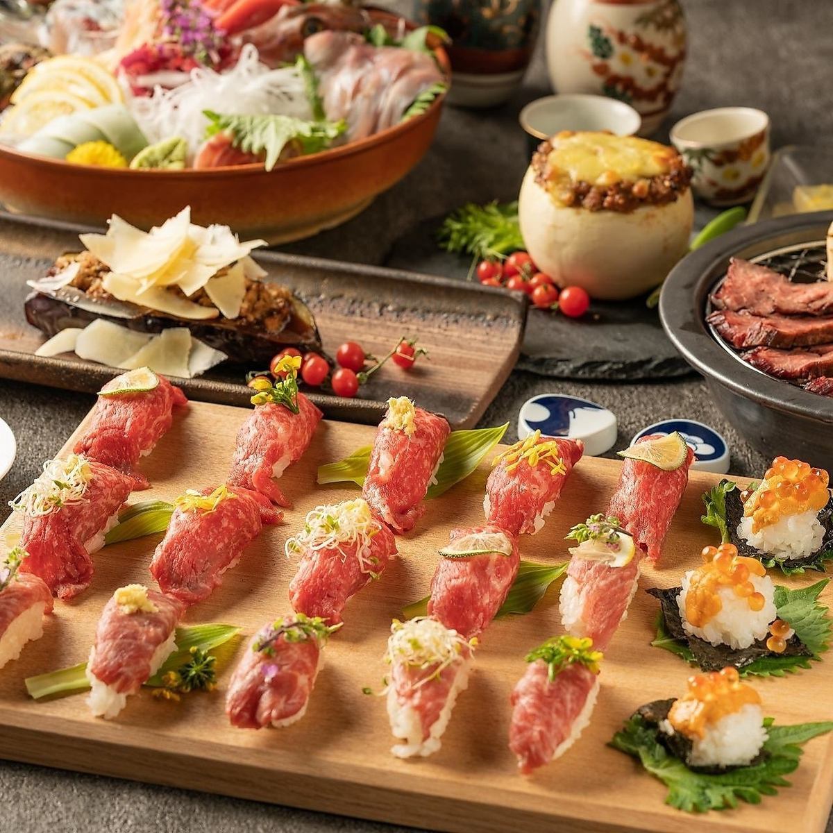 刈谷駅 徒歩3分!飲放付コース3500円~!単品飲み放題もOK!