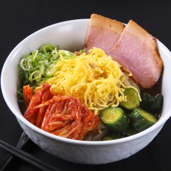 韓国冷麺