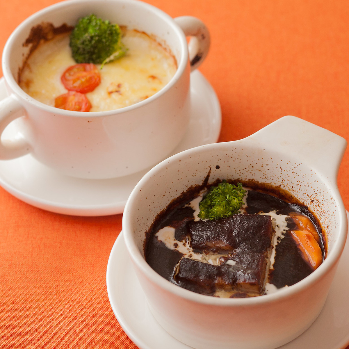 夜カフェやデートに！夜景が見える綺麗なお店