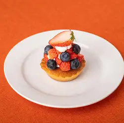 ベリーベリー