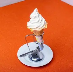 ソフトクリーム
