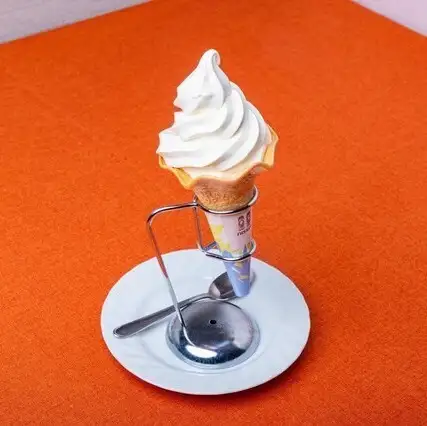 ソフトクリーム