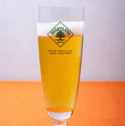 ハートランド