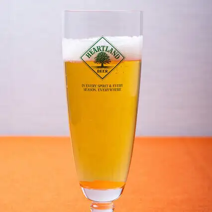 ハートランド