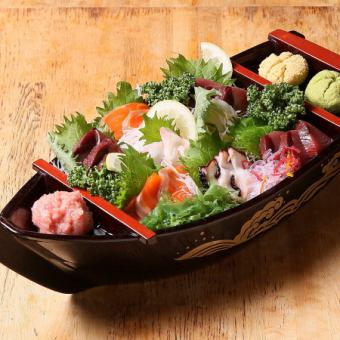 【2時間飲み放題付】お酒をメインに楽しみたい方はこちら！　スタンダードコース　全9品　4500円