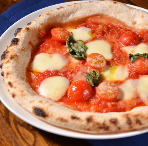 [There is also an original menu!] Various pizzas from 950 yen (tax included)