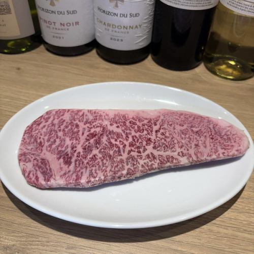 飛騨牛サーロイン