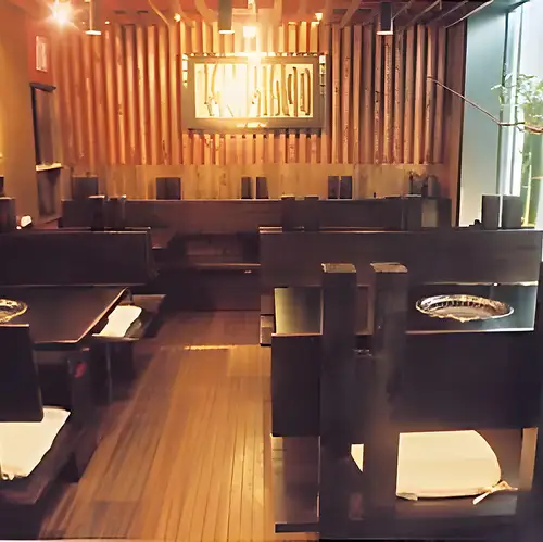 Banquets for up to 20 people