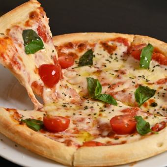 【2.5H飲み放題付き】平日火～木は3H飲み放題に！★忘年会プラン★全6品5500円(税込)