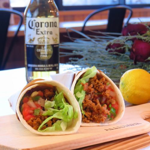 【テイクアウト】