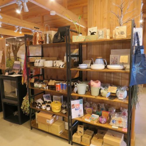 【英国雑貨の販売】