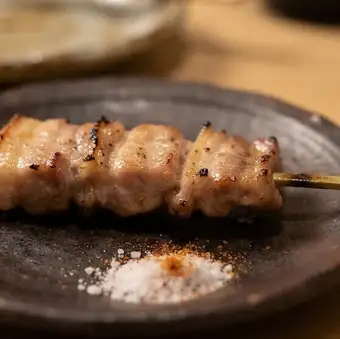豚精肉
