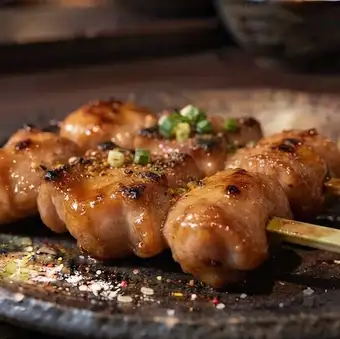 味噌ホルモン