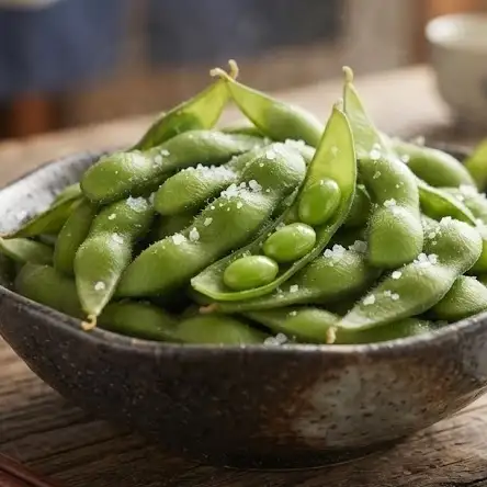 毛豆