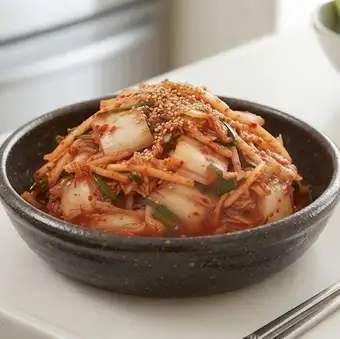 泡菜