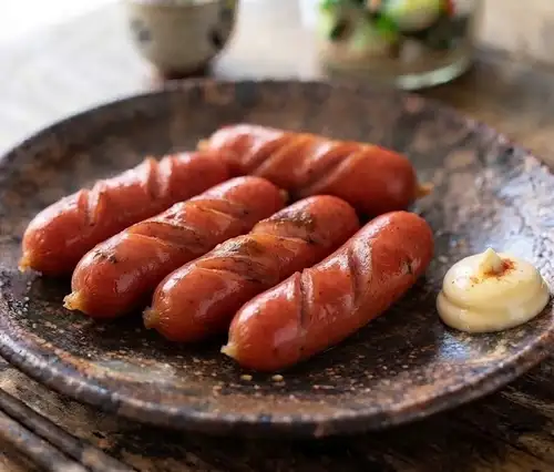 紅色維納