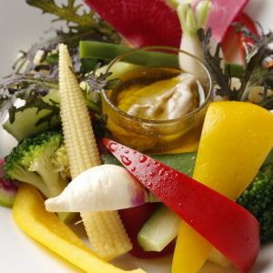 Bagna cauda