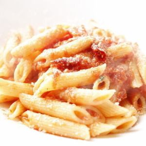 Penne Arabiata