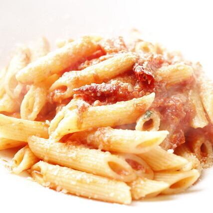 Penne Arabiata