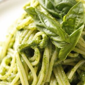 Perilla pesto