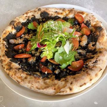 Ciao🍕
100時