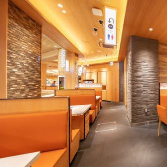 High-quality space with a calm atmosphere.For famous celebrities as well, they are more popular shops, dating and entertainment at Makuhari, ideal for small group drinking party.Please spend a relaxing seat in a relaxing seating.
