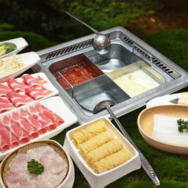 厳選二人前セット