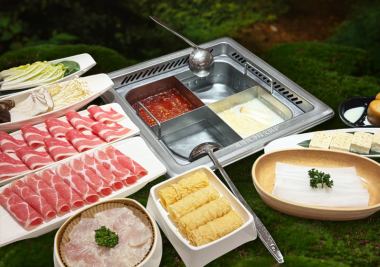 厳選二人前セット