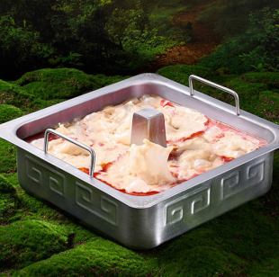 マーラータン風味スープ