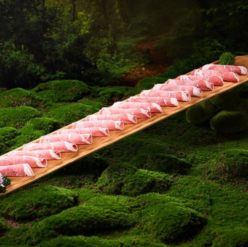 1Mラームスライス