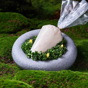 イカつみれ(ハーフ)