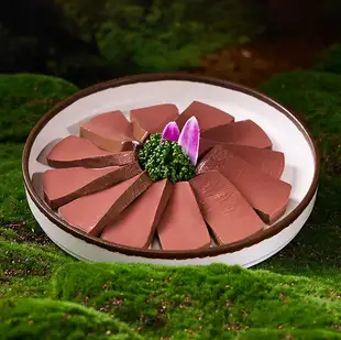 血豆腐(ハーフ)
