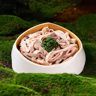 豚ガツ(ハーフ)