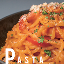 PASTA