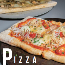 PIZZA