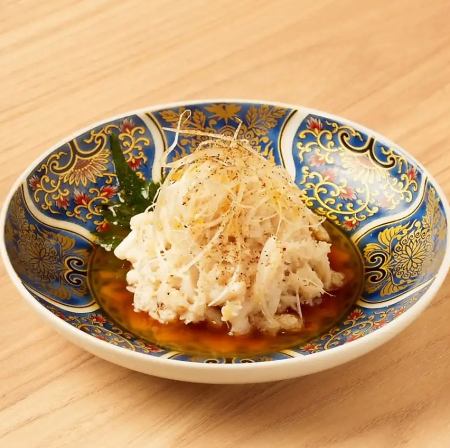 生センマイ（白）