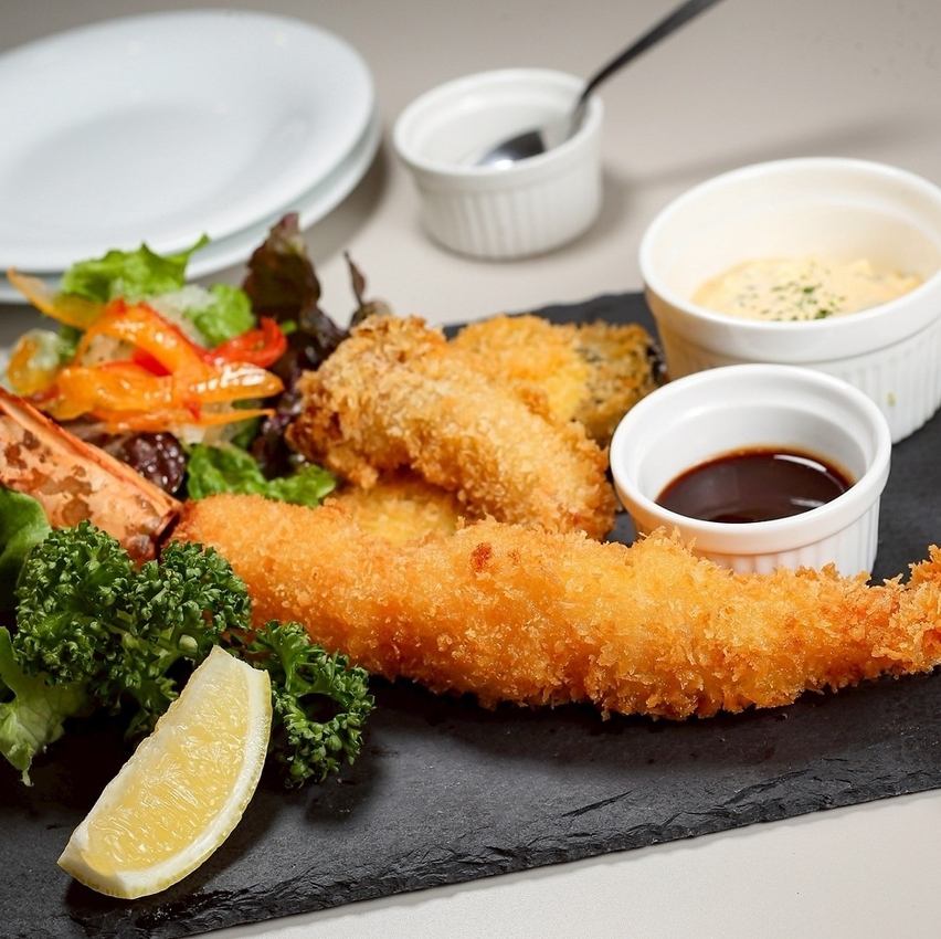 女子会プランをご用意しております◎