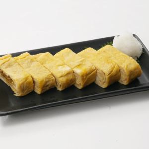 たまご焼き