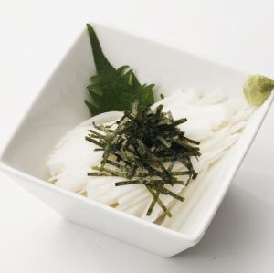 山芋千切り