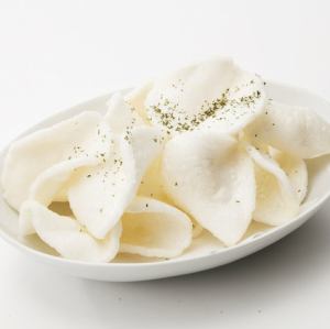 えびせん