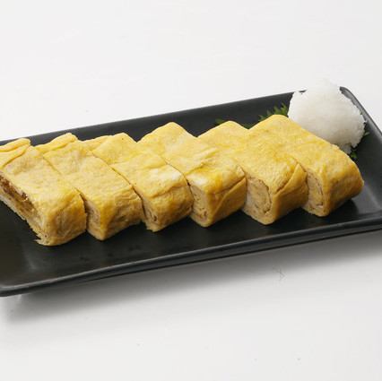 出し巻き玉子