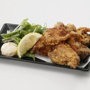 からあげ壱号