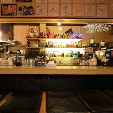おひとり様や少人数でのお食事もお気軽にご利用ください