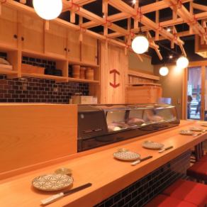貸し切り大歓迎！人数についてお気軽に店舗までご相談ください！