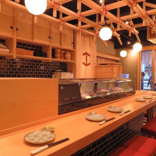 貸し切り大歓迎！人数についてお気軽に店舗までご相談ください！